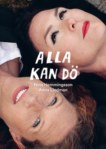 Alla kan dö (e-bok) av Anna Lindman