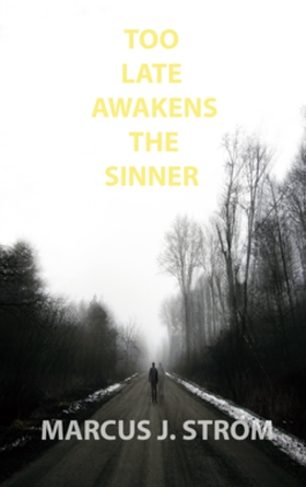 Too Late Awakens The Sinner (e-bok) av Marcus J