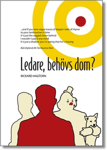 Ledare, behövs dom? (e-bok) av Rickard Hagtorn