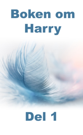 Boken om Harry (e-bok) av Joacim Carlsson