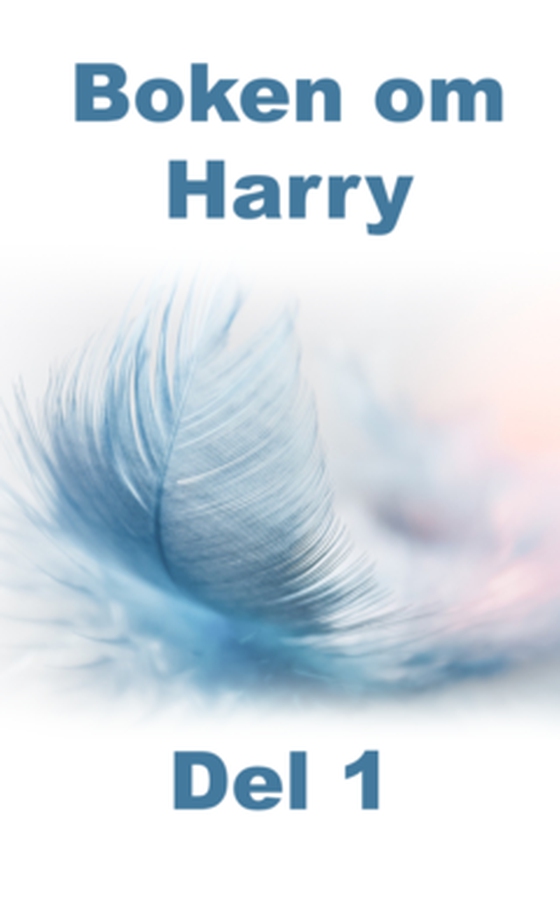 Boken om Harry