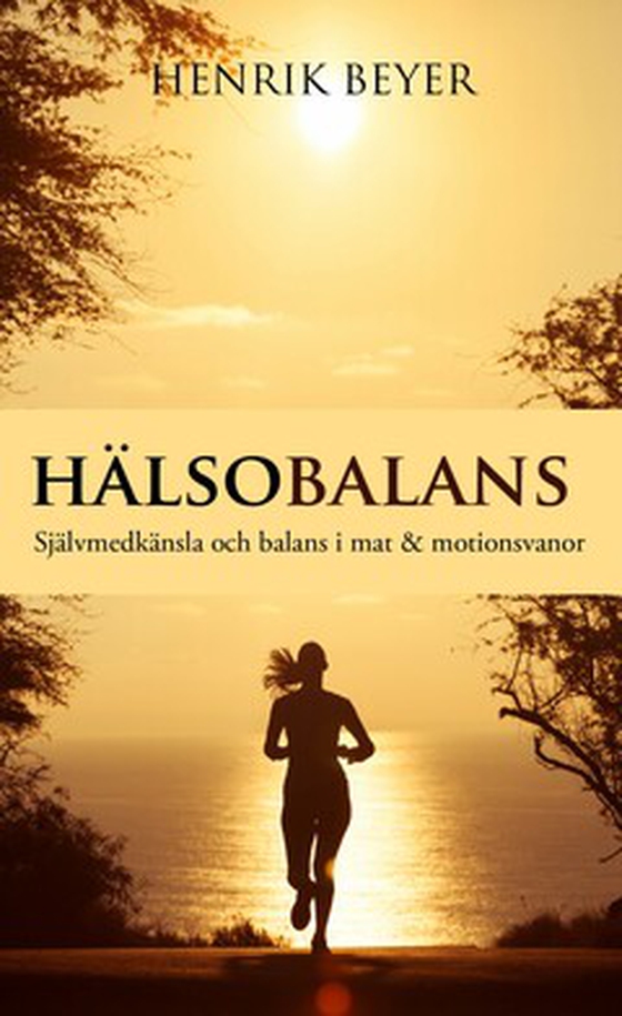 Hälsobalans