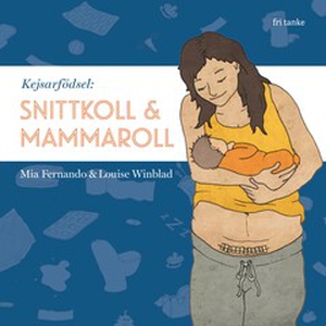 Kejsarfödsel (e-bok) av Mia Fernando, Louise Wi