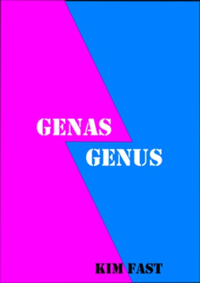 Genas Genus (e-bok) av Kim Fast