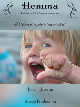 Hemma (e-bok) av Ludvig Jansson