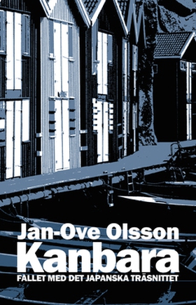 Kanbara (e-bok) av Jan-Ove Olsson