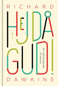 Hejdå Gud! (e-bok) av Richard Dawkins
