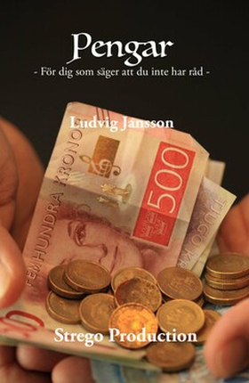 Pengar (e-bok) av Ludvig Jansson