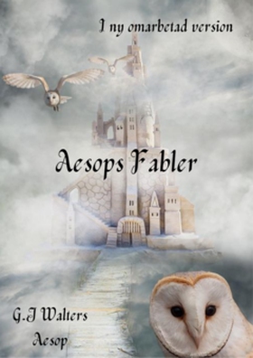 Aesops Fabler (e-bok) av G.J Walters, Aesop