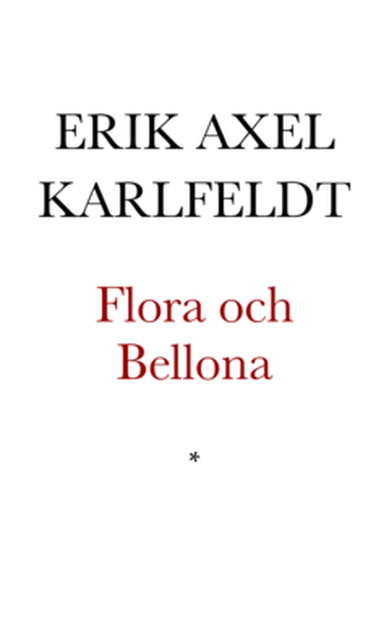 Flora och Bellona