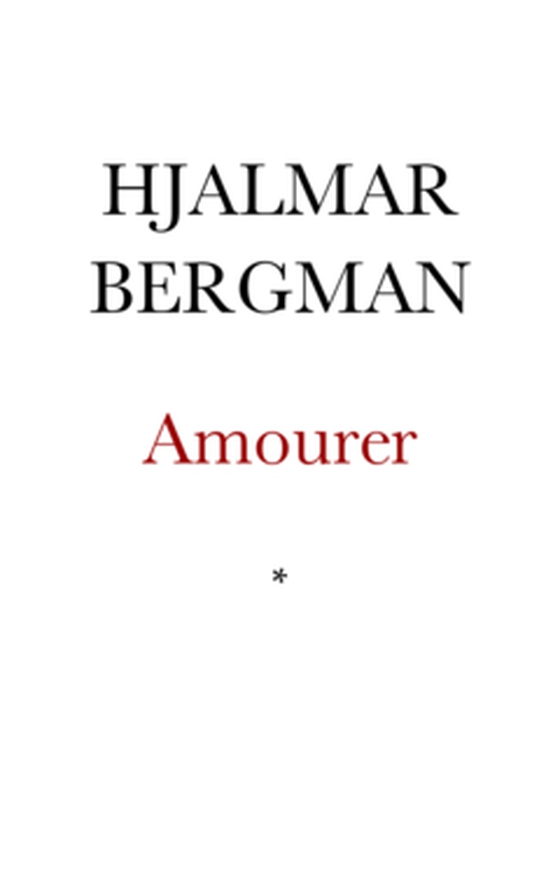 Amourer