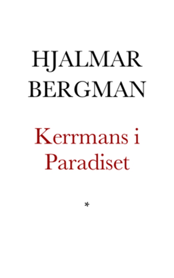 Kerrmans i Paradiset