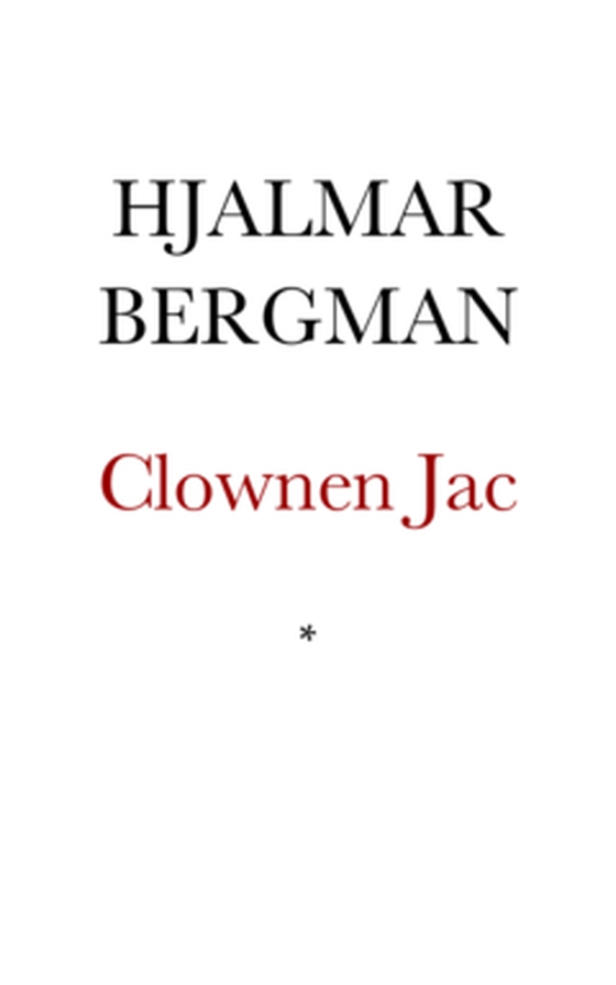Clownen Jac