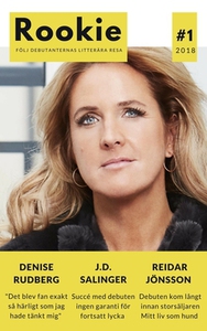 Rookie 1 (e-bok) av Conny Palmkvist, Anna von F