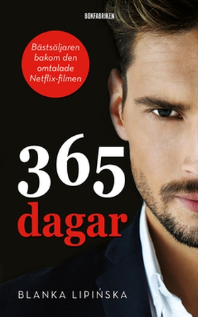 365 dagar (e-bok) av Blanka Lipinska