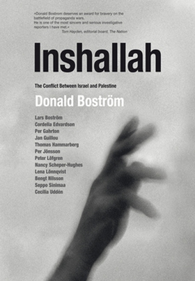 Inshallah (e-bok) av Donald Boström