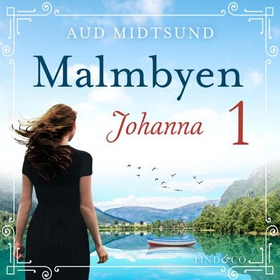Johanna (lydbok) av Aud Midtsund