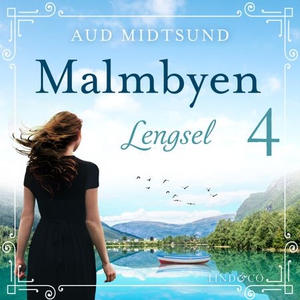 Lengsel (lydbok) av Aud Midtsund
