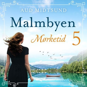 Mørketid (lydbok) av Aud Midtsund