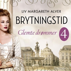 Glemte drømmer (lydbok) av Liv Margareth Alver