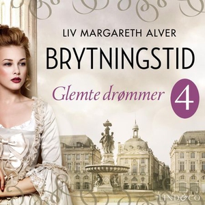 Glemte drømmer (lydbok) av Liv Margareth Alve