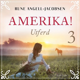 Utferd (lydbok) av Rune Angell-Jacobsen