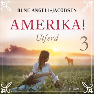 Utferd (lydbok) av Rune Angell-Jacobsen