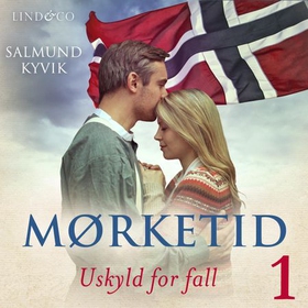 Uskyld for fall (lydbok) av Salmund Kyvik