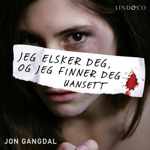 Jeg elsker deg og jeg finner deg uansett (lyd