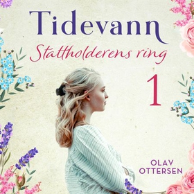 Stattholderens ring (lydbok) av Olav Ottersen