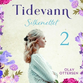 Silkenettet (lydbok) av Olav Ottersen