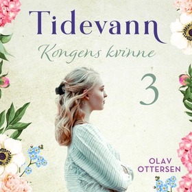 Kongens kvinne (lydbok) av Olav Ottersen