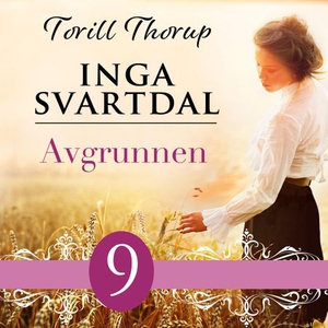 Avgrunnen (lydbok) av Torill Thorup