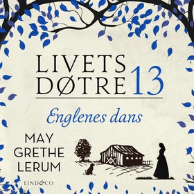 Englenes dans (lydbok) av May Grethe Lerum