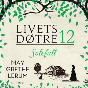 Solefall (lydbok) av May Grethe Lerum