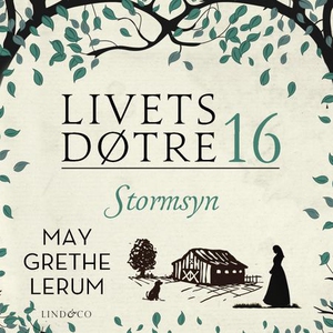 Stormsyn (lydbok) av May Grethe Lerum