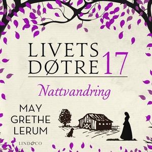 Nattvandring (lydbok) av May Grethe Lerum