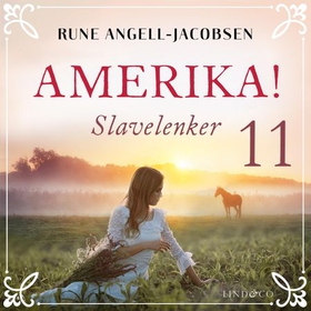 Slavelenker (lydbok) av Rune Angell-Jacobse