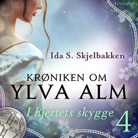 I hjertets skygge (lydbok) av Ida S. Skjelbak