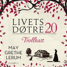 Trollkatt (lydbok) av May Grethe Lerum