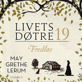 Fredløs (lydbok) av May Grethe Lerum