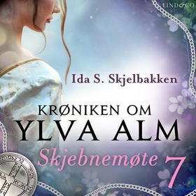 Skjebnemøte (lydbok) av Ida Sandaas Skjelbakken