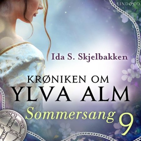 Sommersang (lydbok) av Ida S. Skjelbakken
