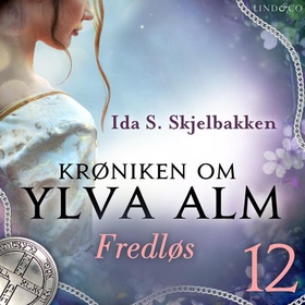 Fredløs (lydbok) av Ida S. Skjelbakken
