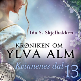 Kvinnenes dal (lydbok) av Ida S. Skjelbakken