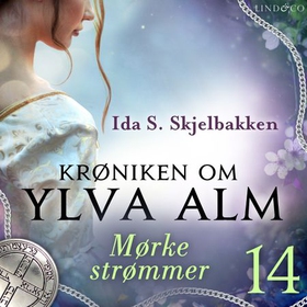 Mørke strømmer (lydbok) av Ida S. Skjelbakken