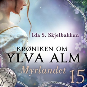 Myrlandet (lydbok) av Ida S. Skjelbakken