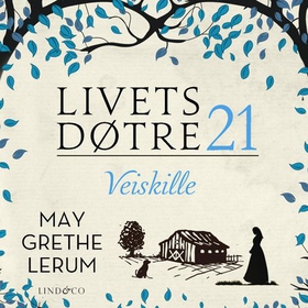 Veiskille (lydbok) av May Grethe Lerum