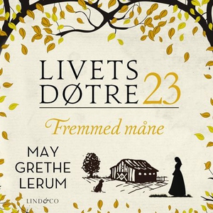 Fremmed måne (lydbok) av May Grethe Lerum