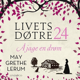 Å jage en drøm (lydbok) av May Grethe Lerum